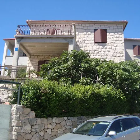 By The Sea Postira, Brac - 14902 * Postira