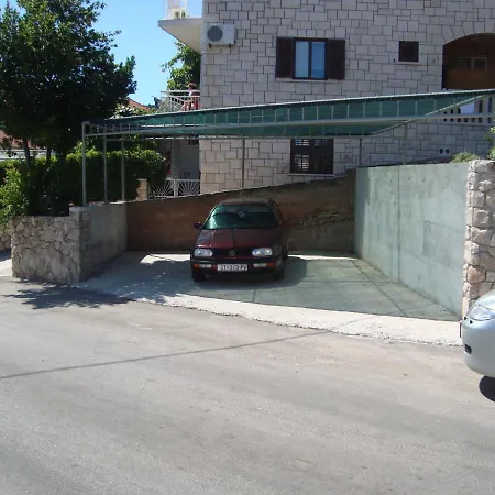 Apartment By The Sea Postira, Brac - 14902