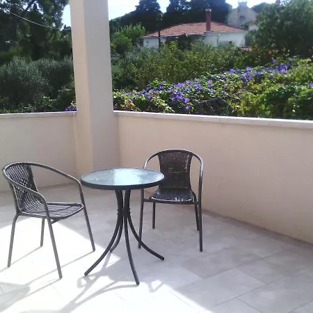 By The Sea Postira, Brac - 14902 Apartment *