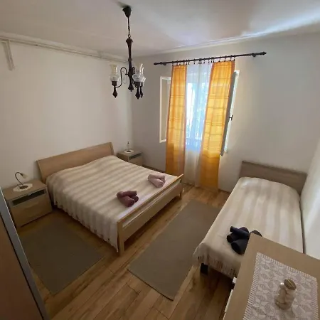 Apartment By The Sea Postira, Brac - 14902 Postira
