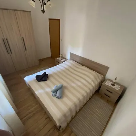 By The Sea Postira, Brac - 14902 Apartment *