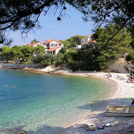 By The Sea Postira, Brac - 14902 Apartment *
