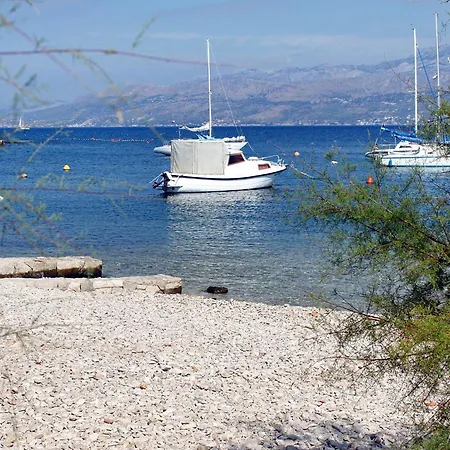 By The Sea Postira, Brac - 14902 Daire Postira