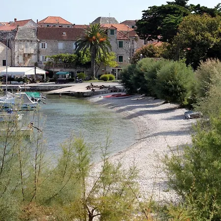 By The Sea Postira, Brac - 14902 Apartment *