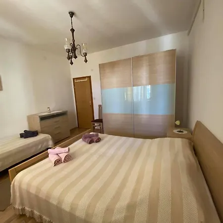 By The Sea Postira, Brac - 14902 Apartment *