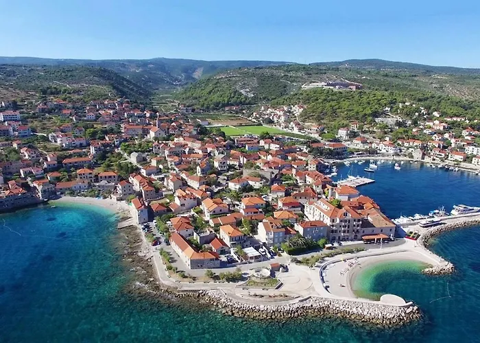 By The Sea Postira, Brac - 14902 Postira