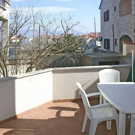 By The Sea Postira, Brac - 14902 Apartman *