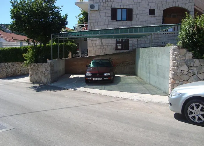 Appartement By The Sea Postira, Brac - 14902