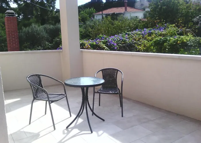 By The Sea Postira, Brac - 14902 Appartement *