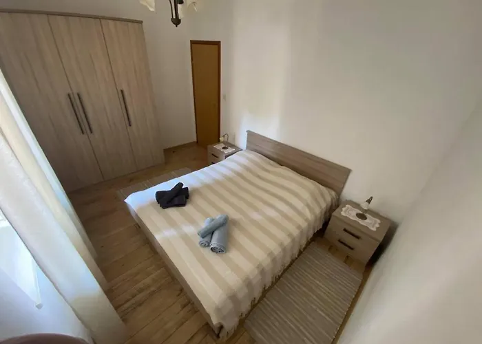 By The Sea Postira, Brac - 14902 Appartement *