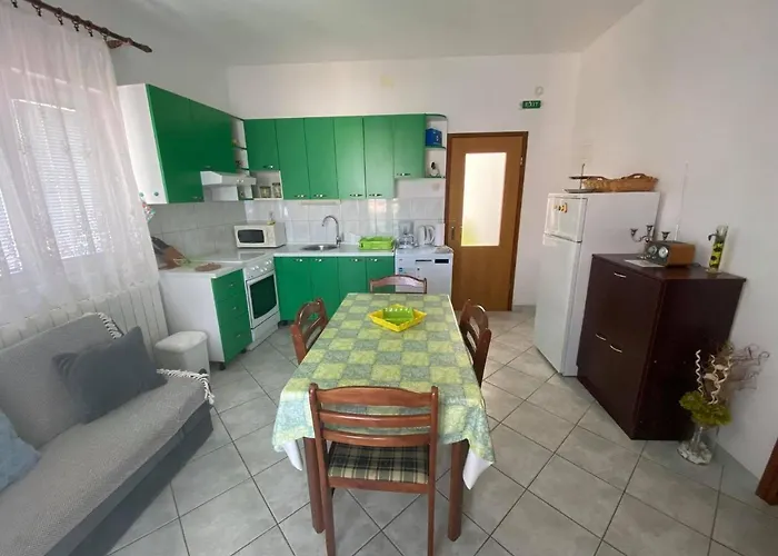 By The Sea Postira, Brac - 14902 Appartement